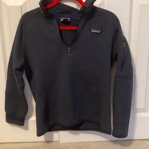 Patagonia Better Sweater